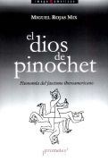 Papel Dios De Pinochet, El