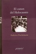 Libro El Canon Del Holocausto