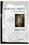 Papel MERLEAU-PONTY Y LO POLÍTICO