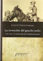 Papel Invencion Del Gaucho Judio, La
