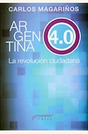 Papel ARGENTINA 4.0