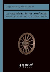 Papel Naturaleza De Los Artefactos, La