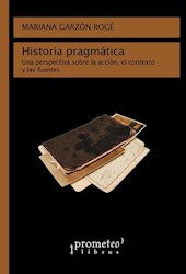 Libro Historia Pragmatica