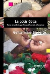 Papel Polis Colla, La