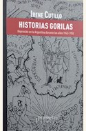 Papel HISTORIAS GORILAS
