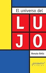Libro El Universo Del Lujo