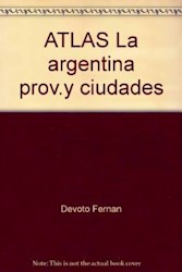 Papel La Argentina Provincias Y Ciudades