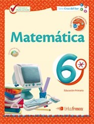 Papel Matematica 6 Cruz Del Sur