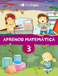 Papel Aprendo Matematica 3