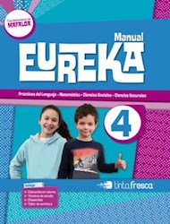 Papel Manual 4 Eureka