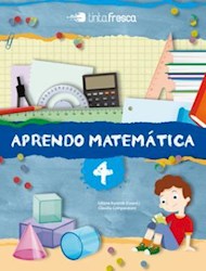 Papel Aprendo Matematica 4