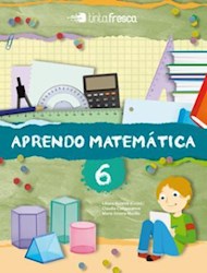 Papel Aprendo Matematica 6