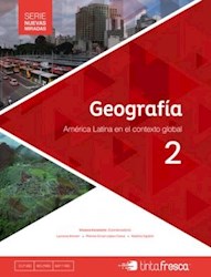 Papel Geografia 2 America Latina En El Contexto Global Nuevas Miradas