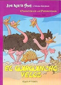 Papel El Quirquincho Veloz