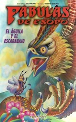 Papel Aguila Y El Escarabajo, El Gato De Hojalata