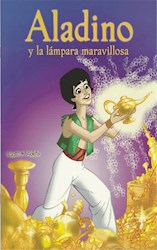 Papel Aladino Y La Lampara Maravillosa