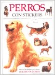 Papel Perros Con Stickers