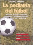 Papel Pediatria Del Futbol, La