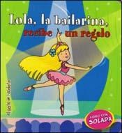 Papel Lola La Bailarina