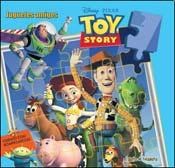 Papel Toy Story Juguetes Amigos