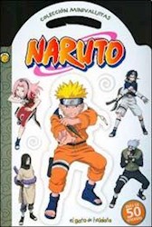 Papel Naruto Minivalijitas
