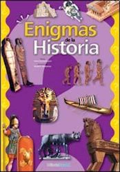 Papel Enigmas De La Historia