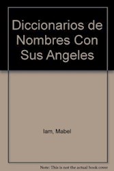 Papel Diccionario De Nombres Con Sus Angeles