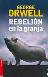 Papel Rebelion En La Granja Pk