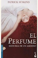 Papel EL PERFUME. HISTORIA DE UN ASESINO