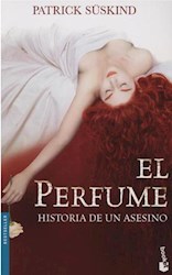 Papel Perfume, El Pk