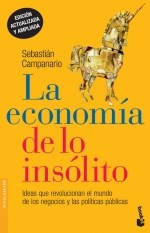 Papel Economia De Lo Insolito, La Pk