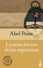 Papel Santa Locura De Los Argentinos Pk, La