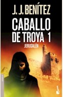 Papel CABALLO DE TROYA 1-JERUSALEN