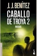 Papel CABALLO DE TROYA 2 - MASADA