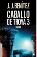 Papel CABALLO DE TROYA 3 -SAIDAN