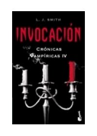 Papel Crónicas Vampíricas Iv - Invocación