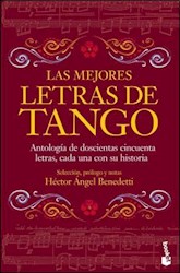 Papel Mejores Letras De Tango Pk, Las