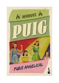Papel Pubis Angelical
