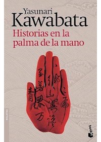 Papel Historias En La Palma De La Mano