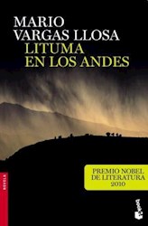 Papel Lituma De Los Andes Pk