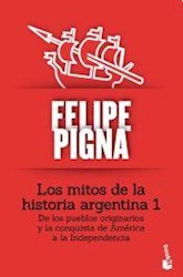 Papel Mitos De La Historia Argentina 1, Los Pk