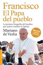 Papel Francisco El Papa Del Pueblo Pk