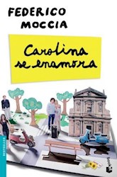 Libro Carolina Se Enamora