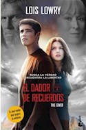 Papel EL DADOR DE RECUERDOS (THE GIVER)