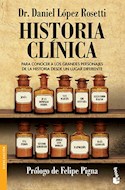 Papel HISTORIA CLINICA