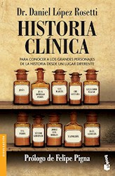 Libro Historia Clinica