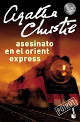 Papel Asesinato En El Orient Express