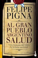 Papel AL GRAN PUEBLO ARGENTINO SALUD