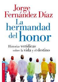 Papel La Hermandad Del Honor