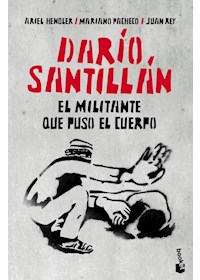 Papel Darío Santillán
